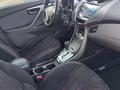 Hyundai Elantra 2014 годаүшін4 700 000 тг. в Уральск – фото 7