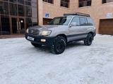 Toyota Land Cruiser 2004 годаfor8 500 000 тг. в Караганда – фото 2