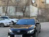 Toyota Camry 2010 года за 8 000 000 тг. в Актау