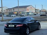 Toyota Camry 2010 года за 8 000 000 тг. в Жанаозен – фото 4