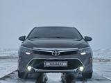 Toyota Camry 2016 года за 10 700 000 тг. в Семей