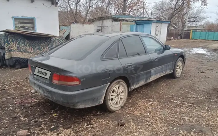 Mitsubishi Galant 1993 года за 280 000 тг. в Астраханка