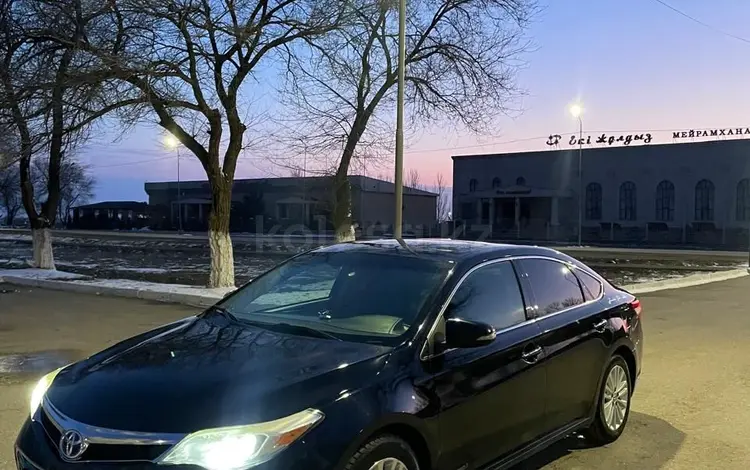 Toyota Avalon 2015 годаүшін10 500 000 тг. в Тараз