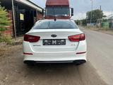 Kia Optima 2014 годаүшін6 100 000 тг. в Шу – фото 5