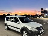 ВАЗ (Lada) Largus 2019 годаүшін4 500 000 тг. в Шымкент – фото 2