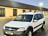 ВАЗ (Lada) Largus 2019 годаүшін4 500 000 тг. в Шымкент – фото 3