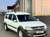 ВАЗ (Lada) Largus 2019 годаүшін4 500 000 тг. в Шымкент – фото 4