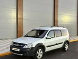 ВАЗ (Lada) Largus 2019 годаүшін4 500 000 тг. в Шымкент – фото 5