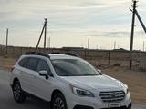 Subaru Outback 2016 года за 6 600 000 тг. в Актау