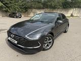 Hyundai Sonata 2022 годаүшін11 300 000 тг. в Алматы