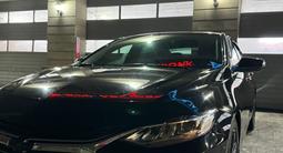 Chevrolet Malibu 2020 года за 10 000 000 тг. в Алматы – фото 5