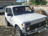 ВАЗ (Lada) Lada 2121 2012 годаfor2 100 000 тг. в Актау – фото 2