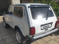 ВАЗ (Lada) Lada 2121 2012 года за 2 100 000 тг. в Актау – фото 4