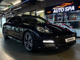 Porsche Panamera 2010 года за 18 000 000 тг. в Алматы