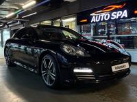 Porsche Panamera 2010 года за 18 000 000 тг. в Алматы