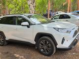 Toyota RAV4 2023 года за 15 500 000 тг. в Темиртау