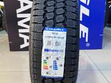 215/70 R16C 106/102Q PR8 Triangle 2024 TR737for35 100 тг. в Алматы