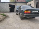 Audi 100 1989 года за 1 250 000 тг. в Шу – фото 3