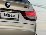 BMW X5 M 2016 года за 28 000 000 тг. в Алматы – фото 3