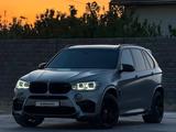 BMW X5 M 2016 года за 28 000 000 тг. в Алматы