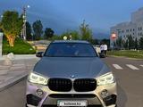 BMW X5 M 2016 года за 28 000 000 тг. в Алматы – фото 2