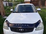 ВАЗ (Lada) Priora 2172 2014 года за 3 500 000 тг. в Семей – фото 4