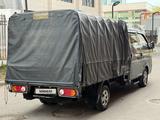 Hyundai Porter 2022 годаүшін10 800 000 тг. в Астана – фото 4