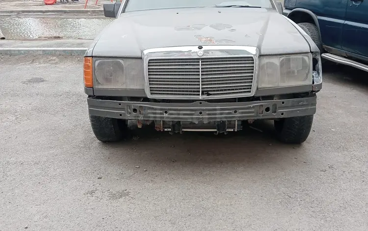 Mercedes-Benz 190 1992 года за 370 000 тг. в Атырау