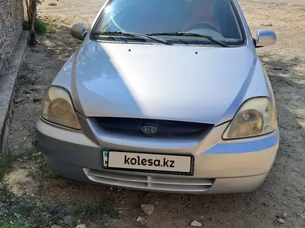 Kia Rio 2004 года за 2 500 000 тг. в Кызылорда