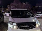 Toyota Alphard 2007 года за 6 000 000 тг. в Актобе