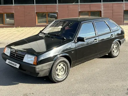 ВАЗ (Lada) 2109 2001 года за 1 700 000 тг. в Караганда