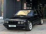 BMW 528 1992 годаүшін4 200 000 тг. в Алматы