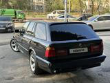 BMW 528 1992 годаүшін4 200 000 тг. в Алматы – фото 4