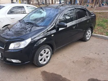 Chevrolet Nexia 2023 года за 6 800 000 тг. в Усть-Каменогорск – фото 2