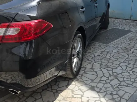 Infiniti Q70 2014 года за 8 200 000 тг. в Экибастуз – фото 2