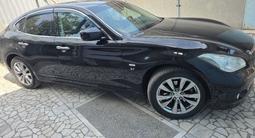 Infiniti Q70 2014 года за 8 200 000 тг. в Экибастуз