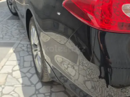 Infiniti Q70 2014 года за 8 200 000 тг. в Экибастуз – фото 4