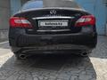 Infiniti Q70 2014 года за 8 200 000 тг. в Экибастуз – фото 3