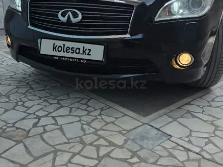 Infiniti Q70 2014 года за 8 200 000 тг. в Экибастуз – фото 5