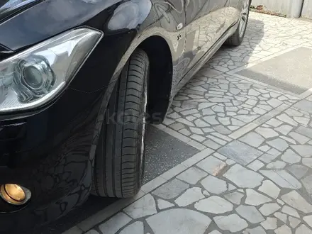 Infiniti Q70 2014 года за 8 200 000 тг. в Экибастуз – фото 7
