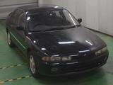 Mitsubishi Galant E53A на запчасти в Усть-Каменогорск
