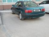 Audi 80 1991 годаүшін1 400 000 тг. в Астана – фото 3