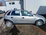 Opel Corsa 2003 годаүшін1 100 000 тг. в Актобе – фото 2