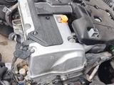 Двигатель К 24 А хонда за 350 000 тг. в Алматы – фото 2