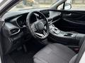 Hyundai Santa Fe 2022 годаүшін14 900 000 тг. в Шымкент – фото 11