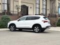 Hyundai Santa Fe 2022 годаүшін14 900 000 тг. в Шымкент – фото 9