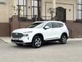 Hyundai Santa Fe 2022 годаүшін14 900 000 тг. в Шымкент