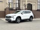 Hyundai Santa Fe 2022 года за 14 900 000 тг. в Шымкент