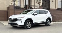 Hyundai Santa Fe 2022 годаүшін14 900 000 тг. в Шымкент