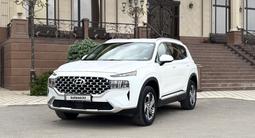 Hyundai Santa Fe 2022 годаүшін14 900 000 тг. в Шымкент – фото 2